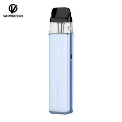 Kit Xros 6 Mini - Vaporesso - Jelly Blue