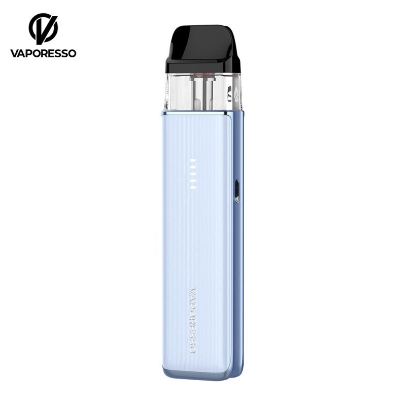 Kit Xros 6 Mini - Vaporesso - Jelly Blue