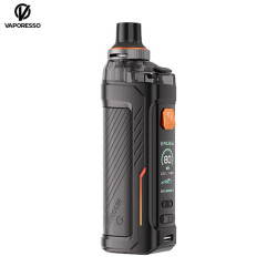 Kit Armour G MTL - Vaporesso - Black