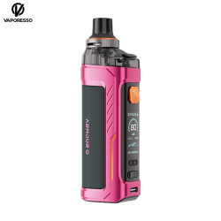 Kit Armour G MTL - Vaporesso - Pink