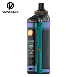 Kit Armour G MTL - Vaporesso - Nebula Green