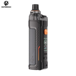 Kit Armour GS DTL - Vaporesso - Black