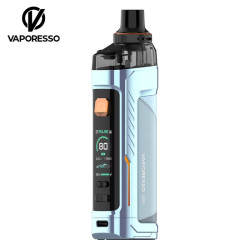 Kit Armour GS DTL - Vaporesso - Puzzle Aqua