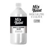 BASE NEUTRE 1 LITRE PG50/VG/50