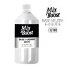 BASE NEUTRE 1 LITRE PG30/VG/70