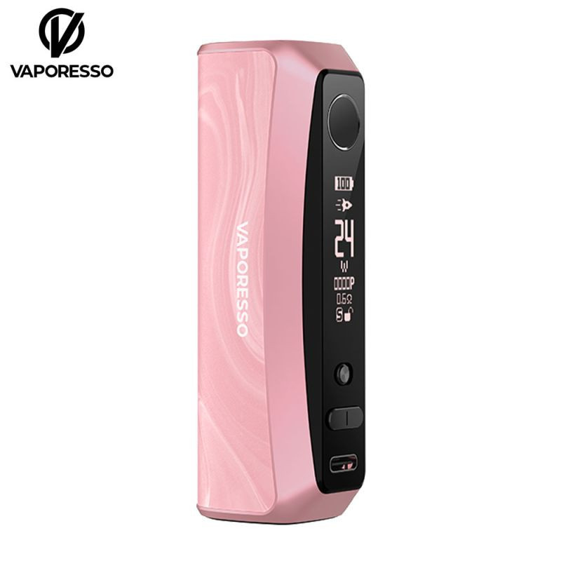 Box GTX One Pro - Vaporesso - Pink