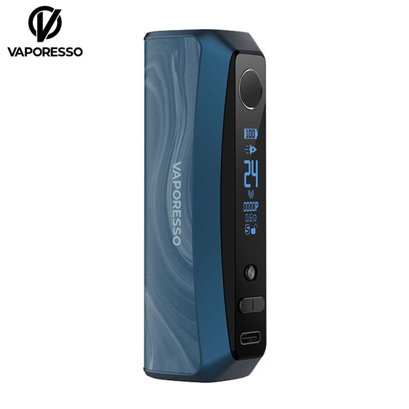 Box GTX One Pro - Vaporesso - Blue