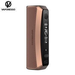 Box GTX One Pro - Vaporesso - Brown