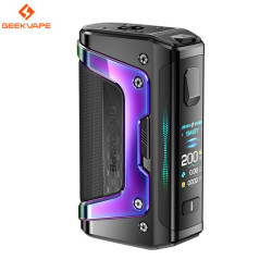 Box Aegis Legend 5 - GeekVape - Aurora Rainbow