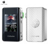 Box Centaurus BT200 - Lost Vape - Silver Carbon
