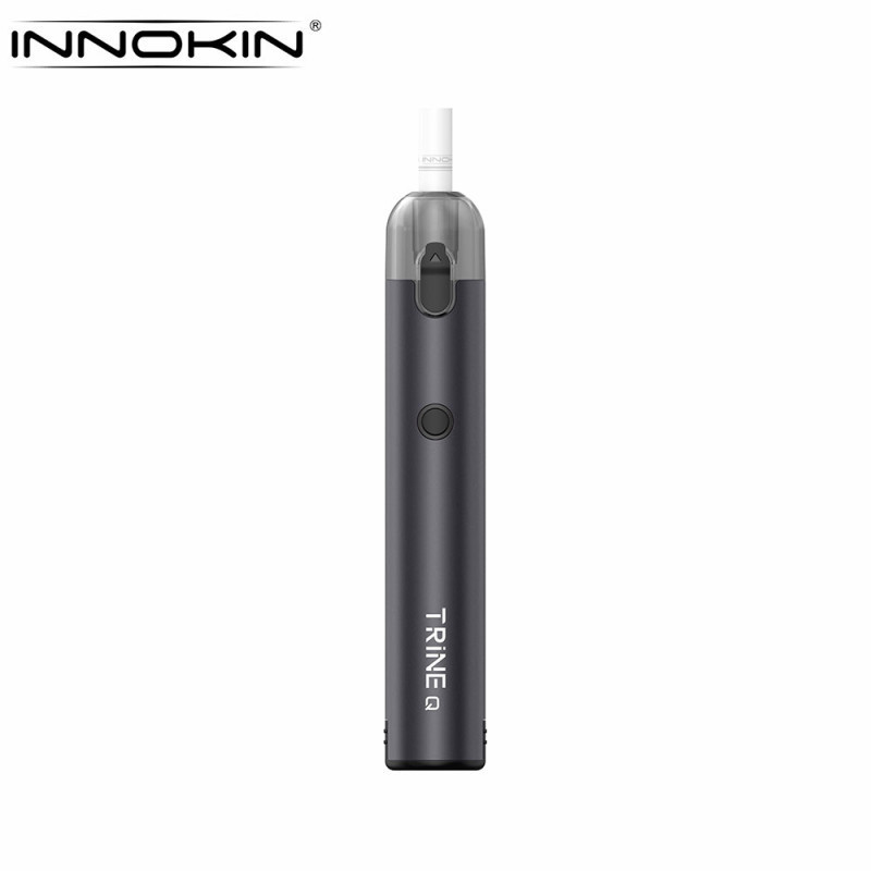 Kit Trine Q 1050mAh - Innokin - Black