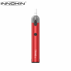 Kit Trine Q 1050mAh - Innokin - Red