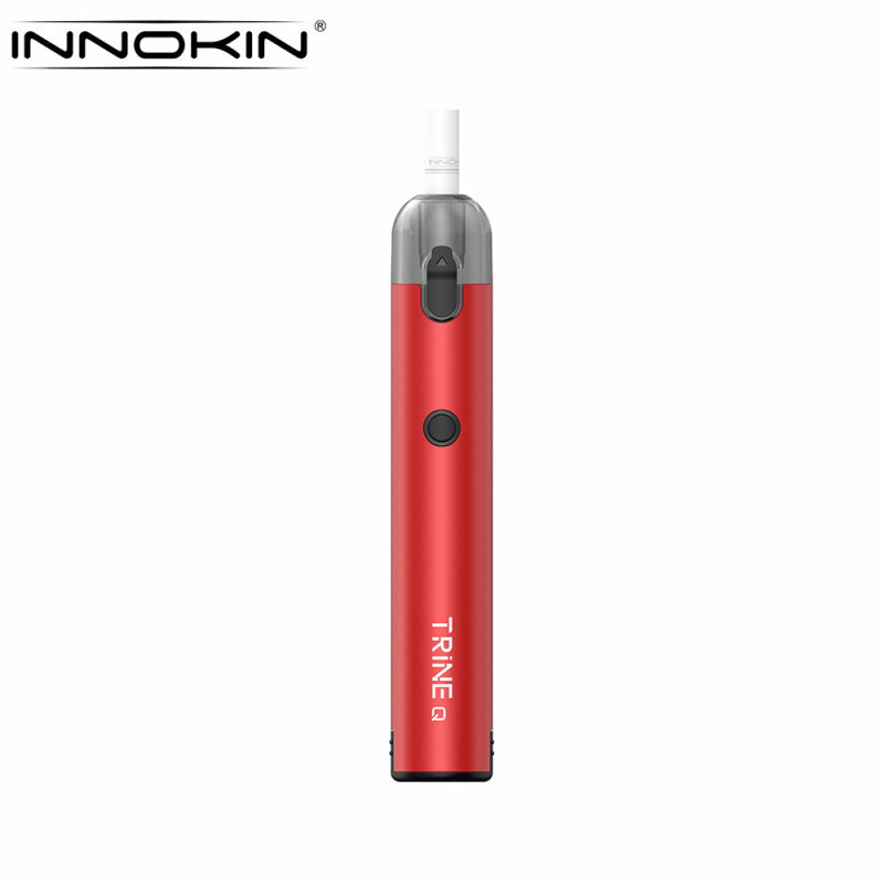 Kit Trine Q 1050mAh - Innokin - Red