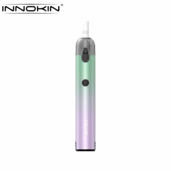 Kit Trine Q 1050mAh - Innokin - Green Purple