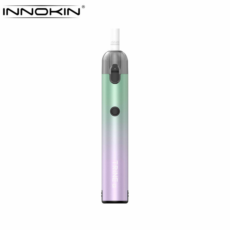 Kit Trine Q 1050mAh - Innokin - Green Purple