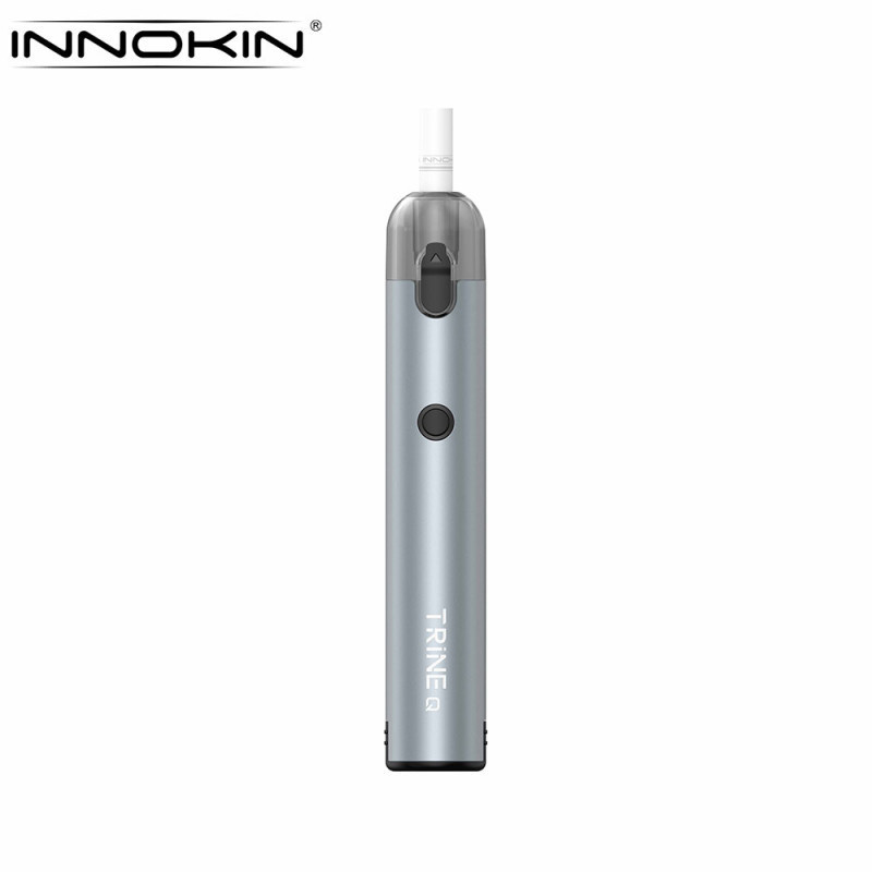 Kit Trine Q 1050mAh - Innokin - Cadet Grey