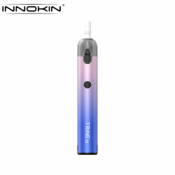 Kit Trine Q 1050mAh - Innokin - Pink Blue