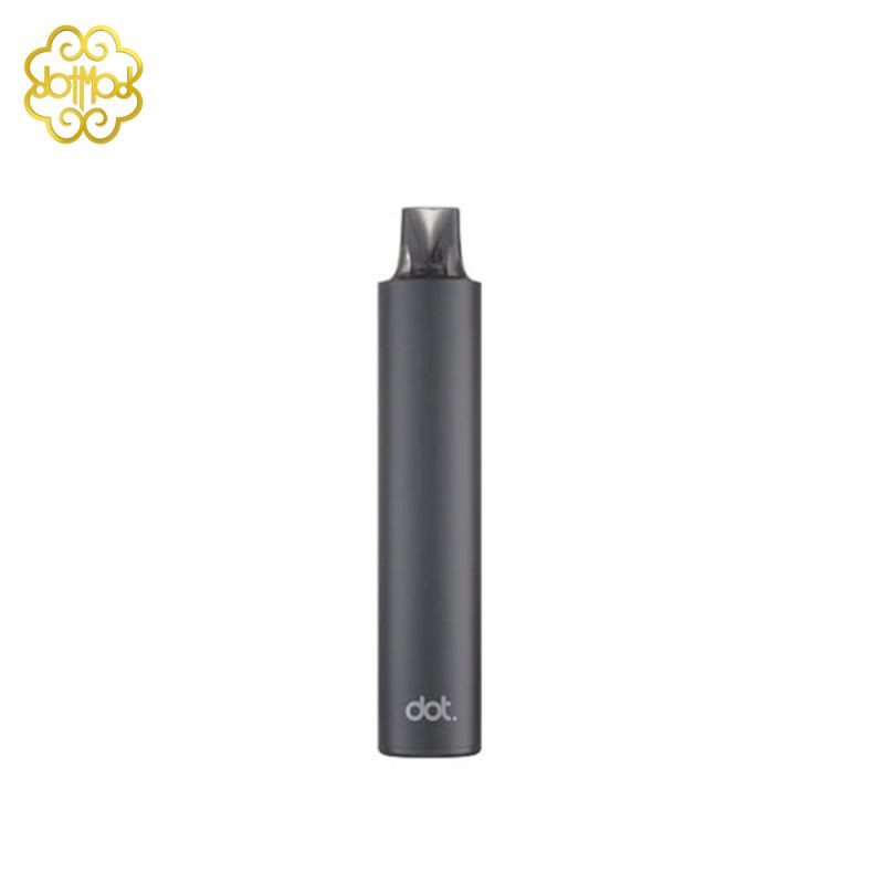 Kit Dotswitch R 1000mAh - Dotmod - Black