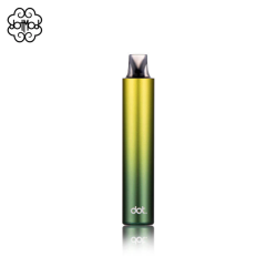 Kit Dotswitch R 1000mAh - Dotmod - Forest Green