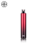 Kit Dotswitch R 1000mAh - Dotmod - Red Obsidian