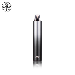 Kit Dotswitch R 1000mAh - Dotmod - Silver Obsidian