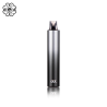 Kit Dotswitch R 1000mAh - Dotmod - Silver Obsidian