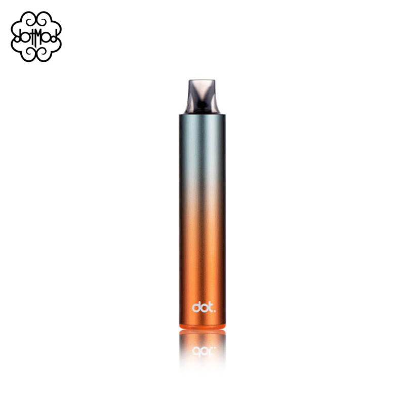 Kit Dotswitch R 1000mAh - Dotmod - Desert Sunset