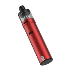 Kit GTX Go 40 1500mAh - Vaporesso - Red