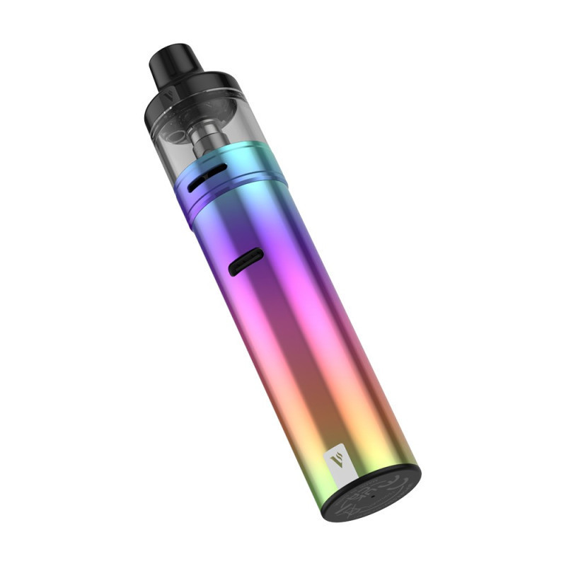 Kit GTX Go 40 1500mAh - Vaporesso - Rainbow