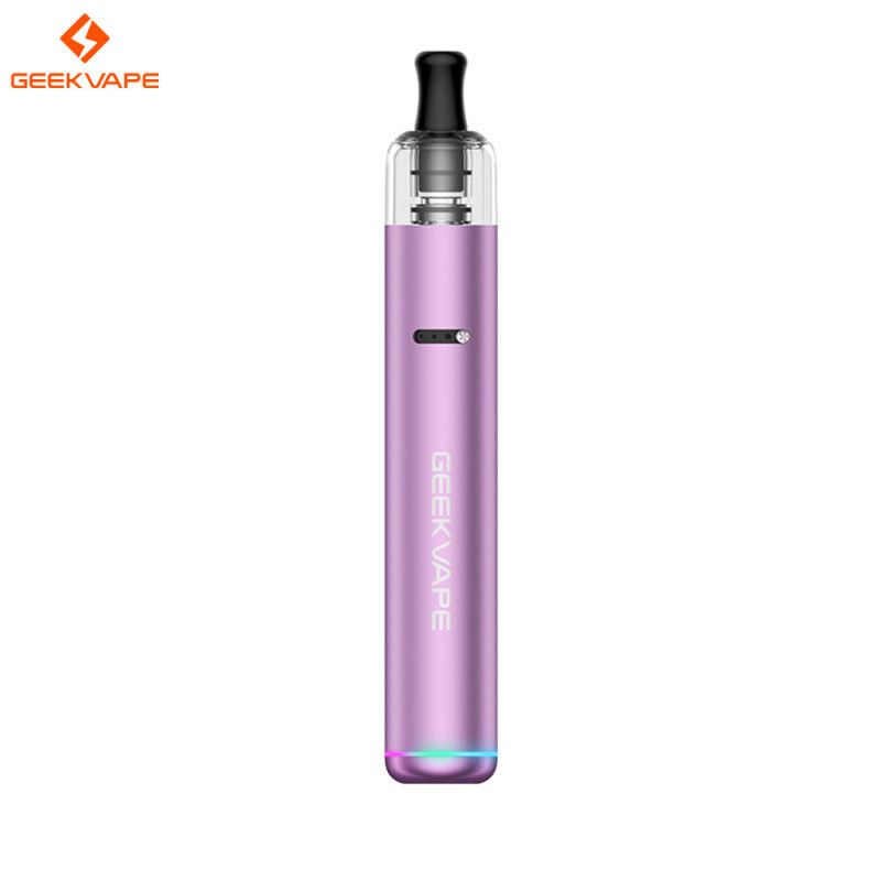 Kit Wenax S3 Evo - GeekVape - Purple