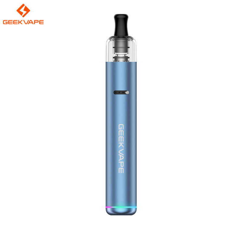Kit Wenax S3 Evo - GeekVape - Blue