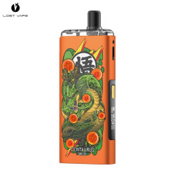 Kit Centaurus Ori 35 - Lost Vape - Dragon Spirit
