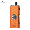 Kit Centaurus Ori 35 - Lost Vape - Sayan Core