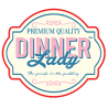 DINNER LADY