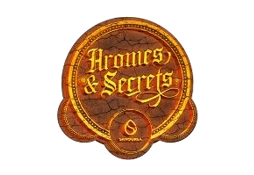 ARÔMES & SECRETS