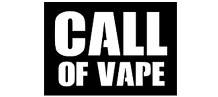 CALL OF VAPE