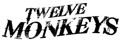12 MONKEYS