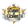 CLOUDS OF ICARUS