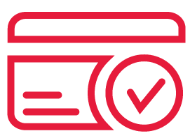 PAIEMENT SÉCURISÉ