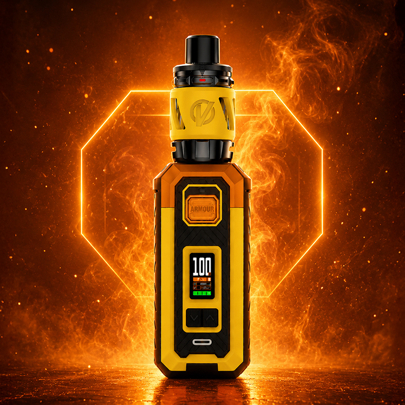 Kit Armour S 100W - Vaporesso