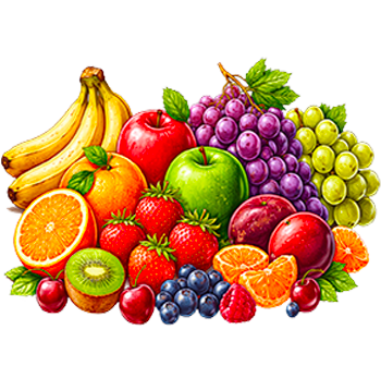 FRUITÉS