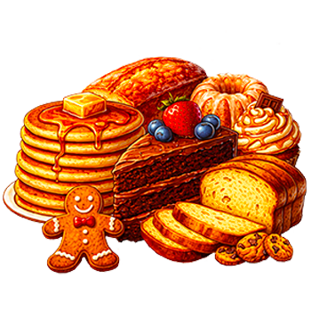 GOURMANDS