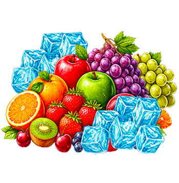 FRUITÉS FRAIS