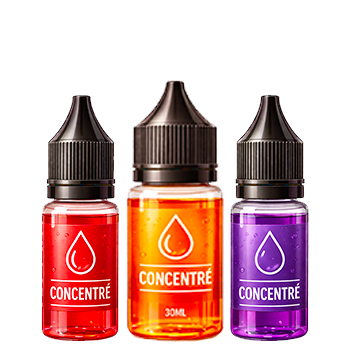 CONCENTRÉS