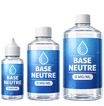 BASE NEUTRE