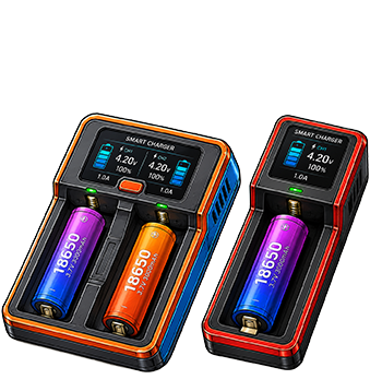 CHARGEUR D'ACCUS